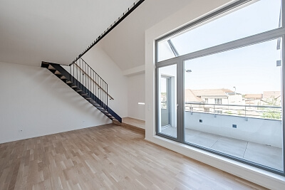 Bělohorská, Břevnov - Praha 6 | Prodej, Byt 4+kk, 125 m²