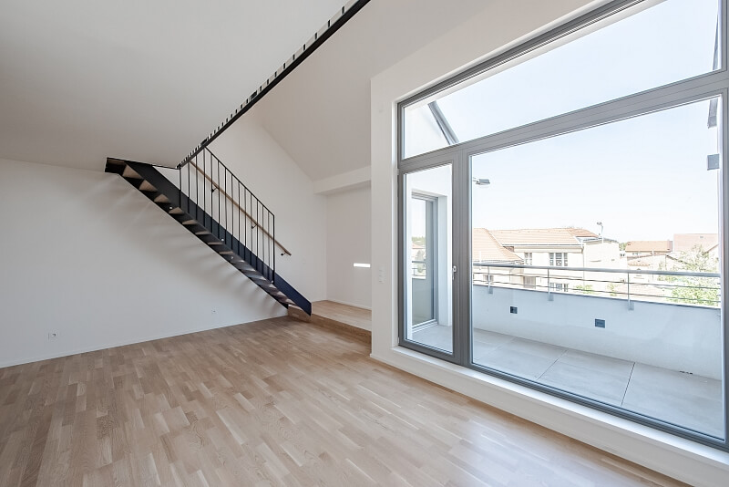 Bělohorská, Břevnov - Praha 6 | Prodej, Byt 4+kk, 125 m²