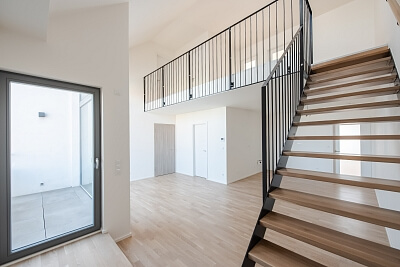 Bělohorská, Břevnov - Prague 6 | Sale, Apartment Three-bedroom (4+kk), 125 m²