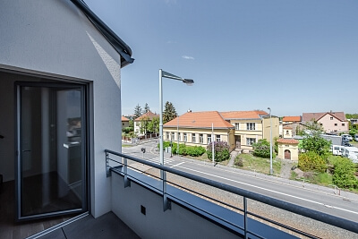 Bělohorská, Břevnov - Praha 6 | Prodej, Byt 4+kk, 125 m²