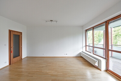 Podvinný mlýn, Libeň - Prague 9 | Rent, Apartment Two-bedroom (3+kk), 95 m²