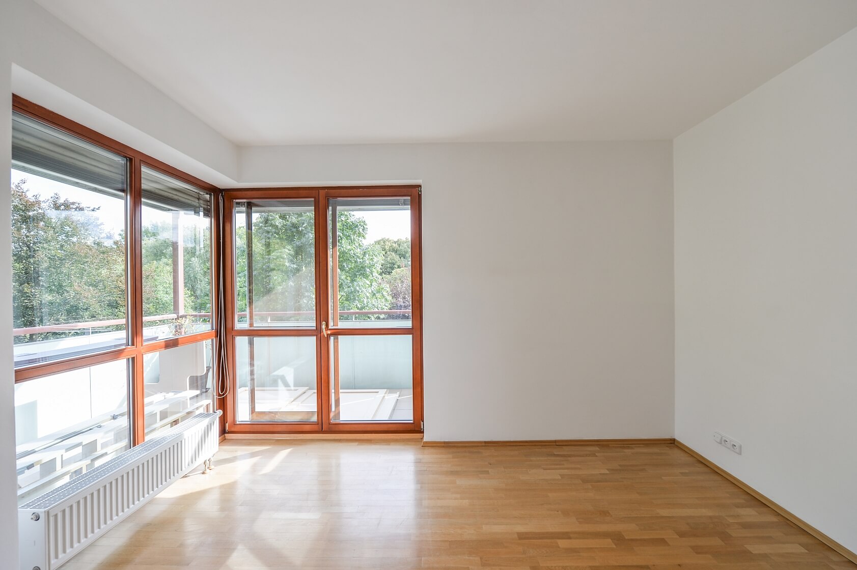 Podvinný mlýn, Libeň - Praha 9 | Pronájem, Byt 3+kk, 95 m²