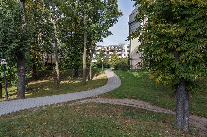 Podvinný mlýn, Libeň - Praha 9 | Pronájem, Byt 3+kk, 95 m²