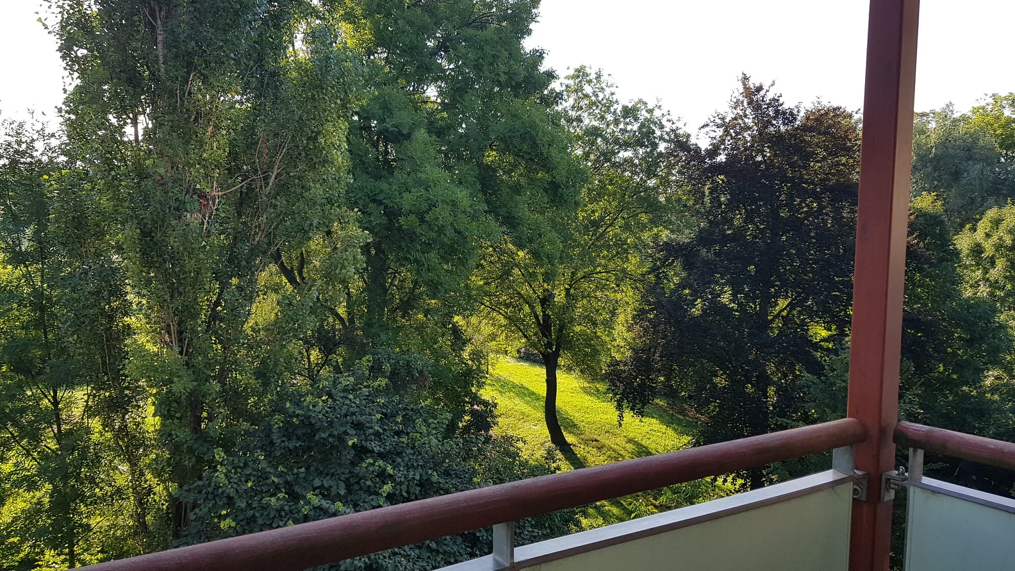 Podvinný mlýn, Libeň - Praha 9 | Pronájem, Byt 3+kk, 95 m²