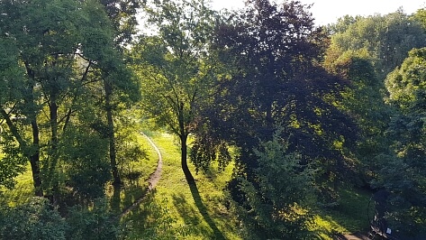 Podvinný mlýn, Libeň - Praha 9 | Pronájem, Byt 3+kk, 95 m²