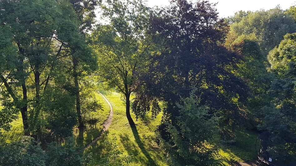 Podvinný mlýn, Libeň - Praha 9 | Pronájem, Byt 3+kk, 95 m²