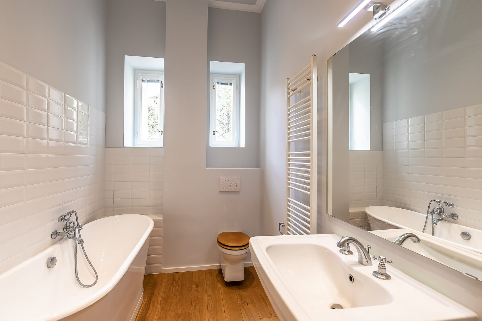 Kroftova, Smíchov - Praha 5 | Pronájem, Byt 2+1, 75 m²