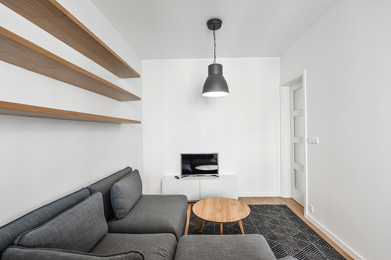 Veleslavínská, Veleslavín - Praha 6 | Pronájem, Byt 2+kk, 37 m²
