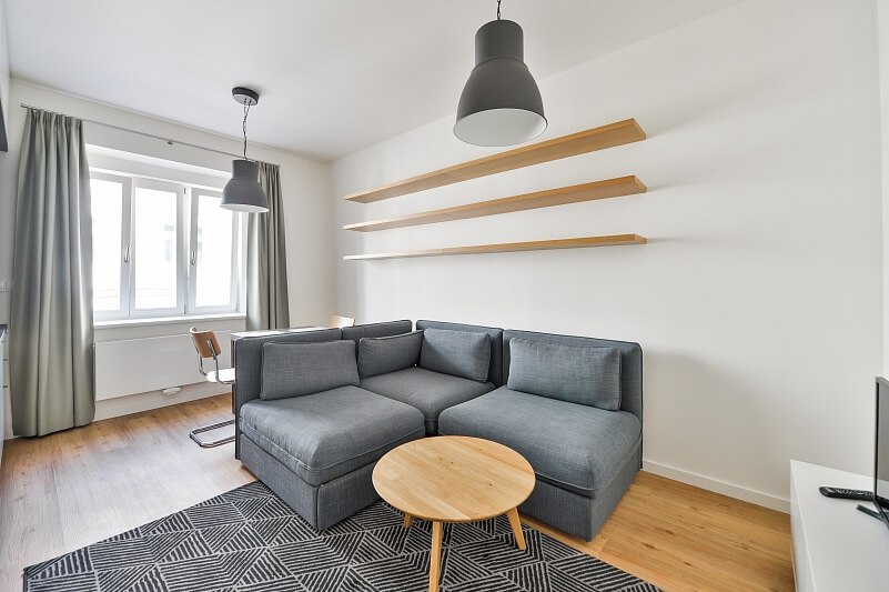 Veleslavínská, Veleslavín - Praha 6 | Pronájem, Byt 2+kk, 37 m²