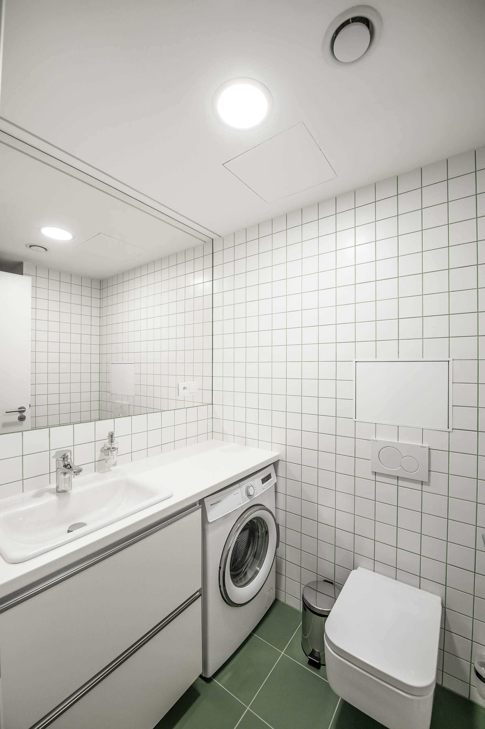 Veleslavínská, Veleslavín - Praha 6 | Pronájem, Byt 2+kk, 37 m²