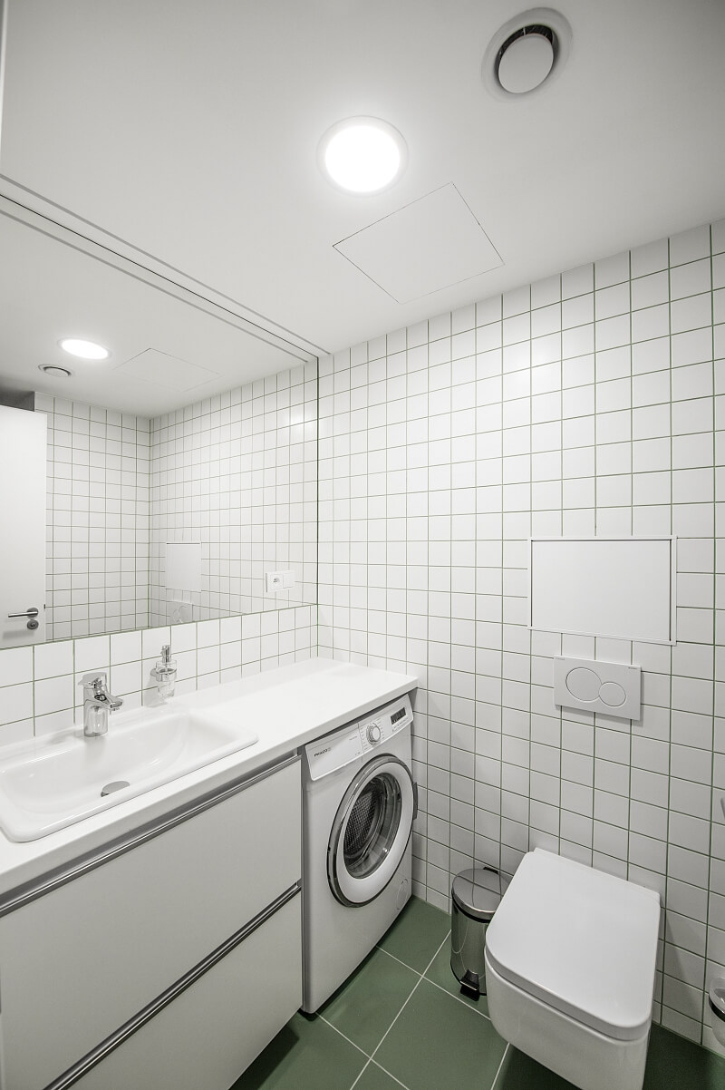 Veleslavínská, Veleslavín - Praha 6 | Pronájem, Byt 2+kk, 37 m²