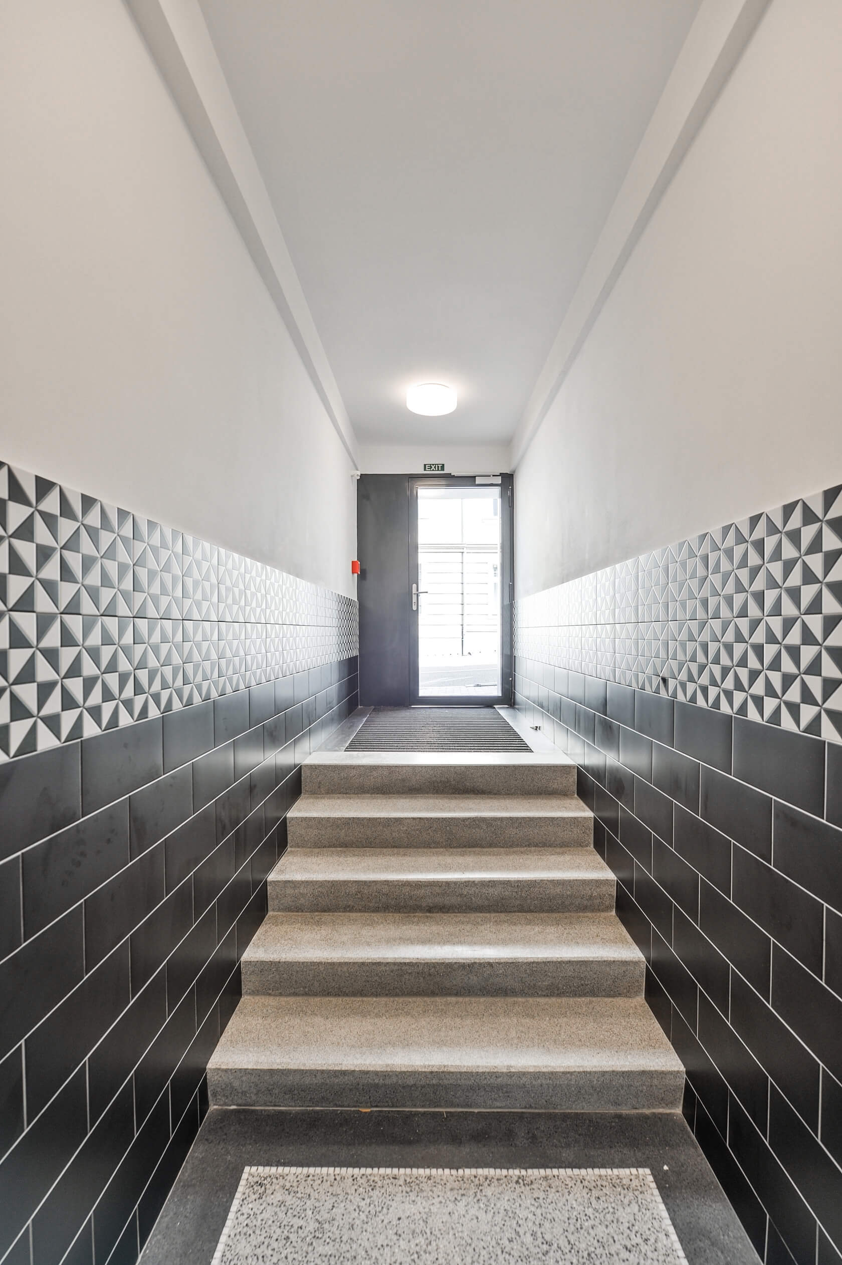 Veleslavínská, Veleslavín - Praha 6 | Pronájem, Byt 2+kk, 37 m²