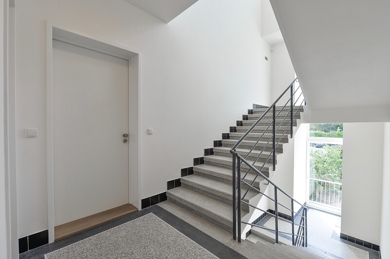 Veleslavínská, Veleslavín - Prague 6 | Rent, Apartment One-bedroom (2+kk), 37 m²