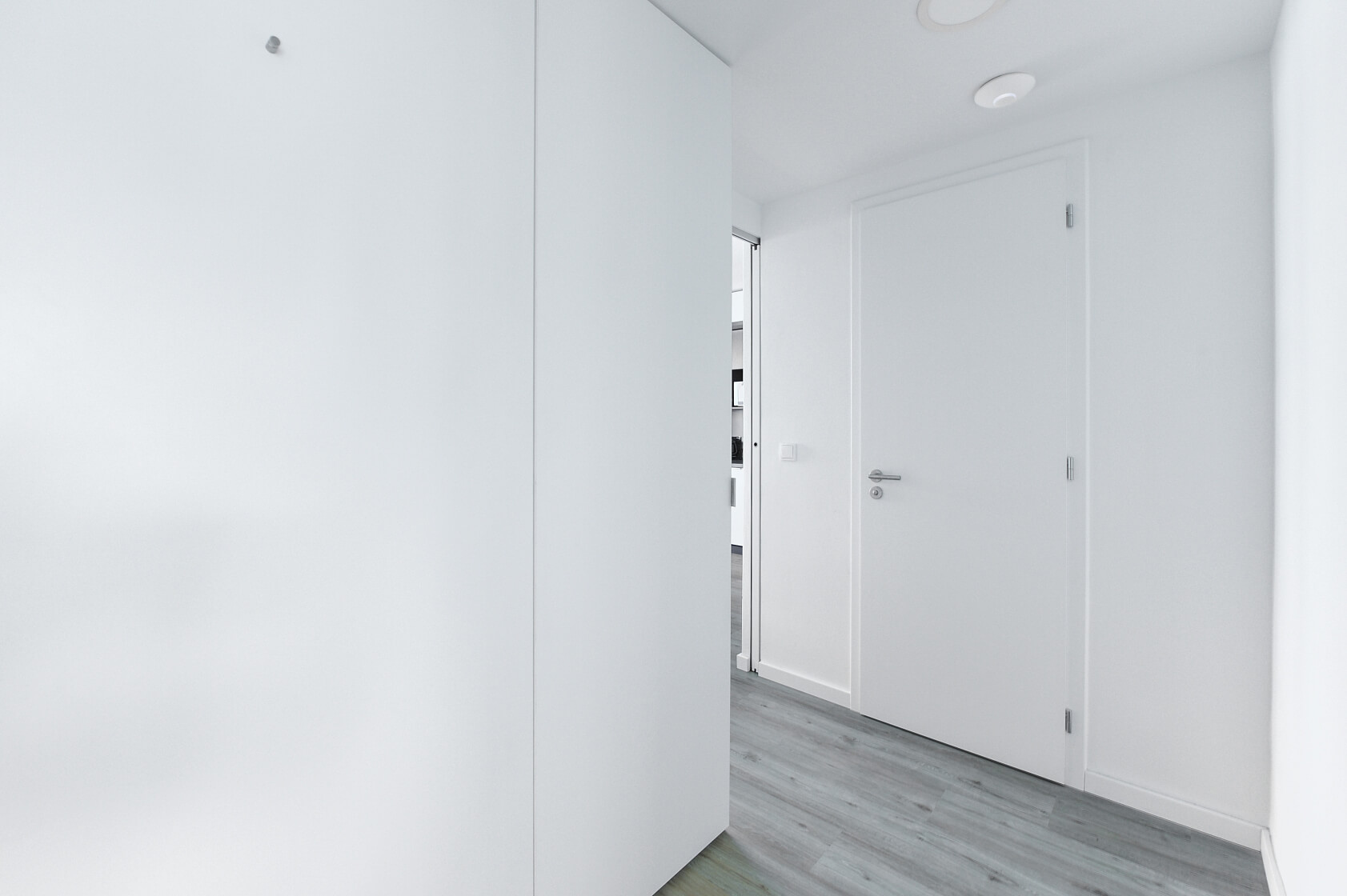 Veleslavínská, Veleslavín - Praha 6 | Pronájem, Byt 1+kk, 28 m²