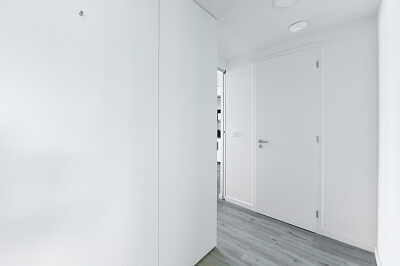 Veleslavínská, Veleslavín - Praha 6 | Pronájem, Byt 1+kk, 28 m²