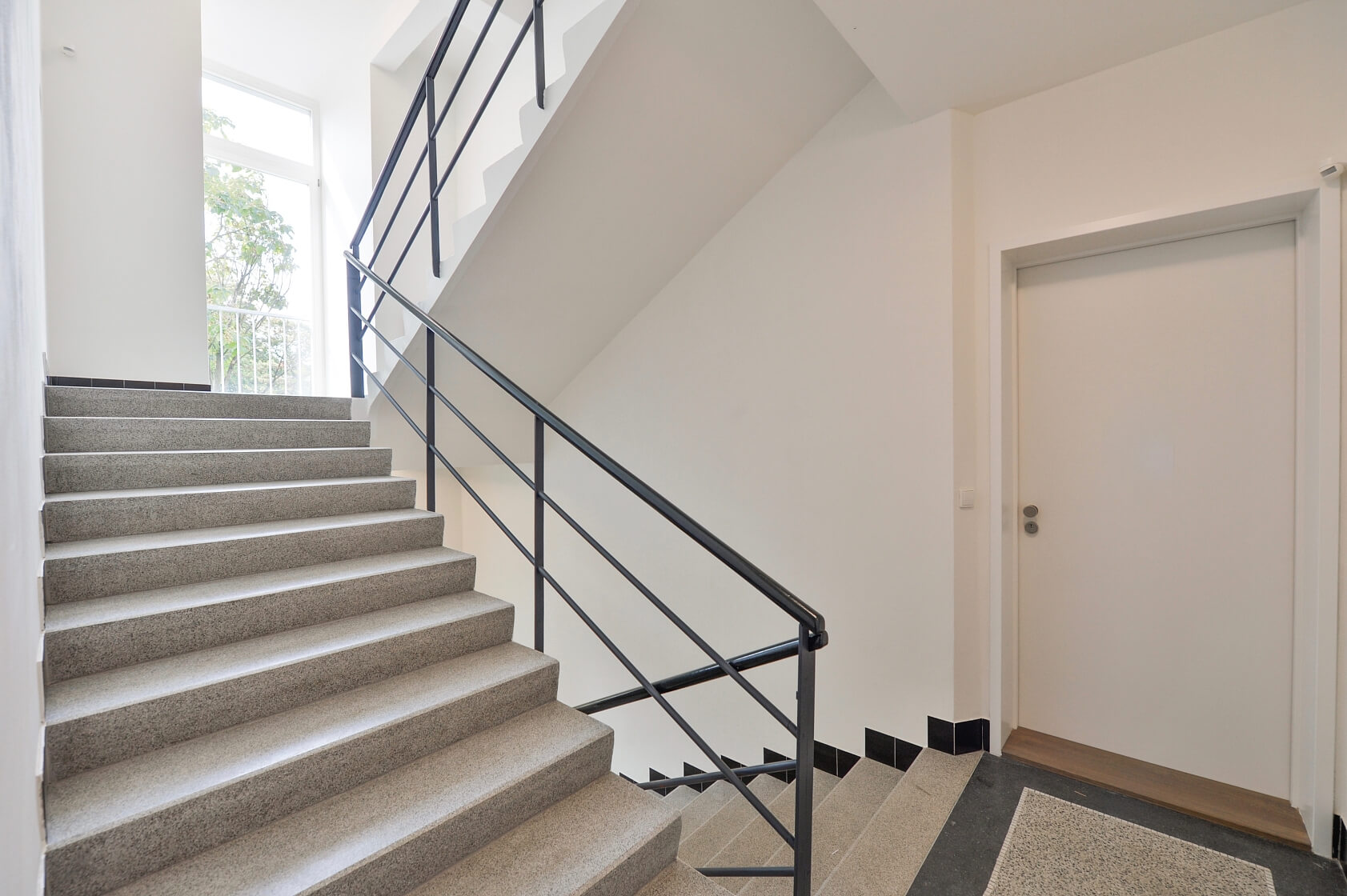 Veleslavínská, Veleslavín - Praha 6 | Pronájem, Byt 1+kk, 28 m²