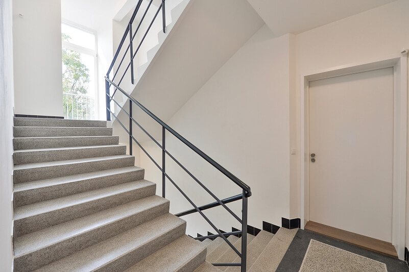 Veleslavínská, Veleslavín - Praha 6 | Pronájem, Byt 1+kk, 28 m²