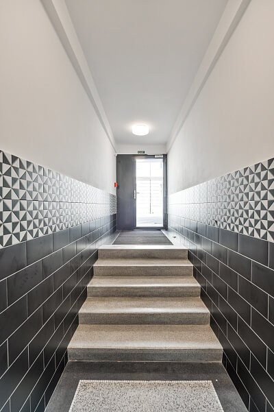 Veleslavínská, Veleslavín - Praha 6 | Pronájem, Byt 1+kk, 28 m²