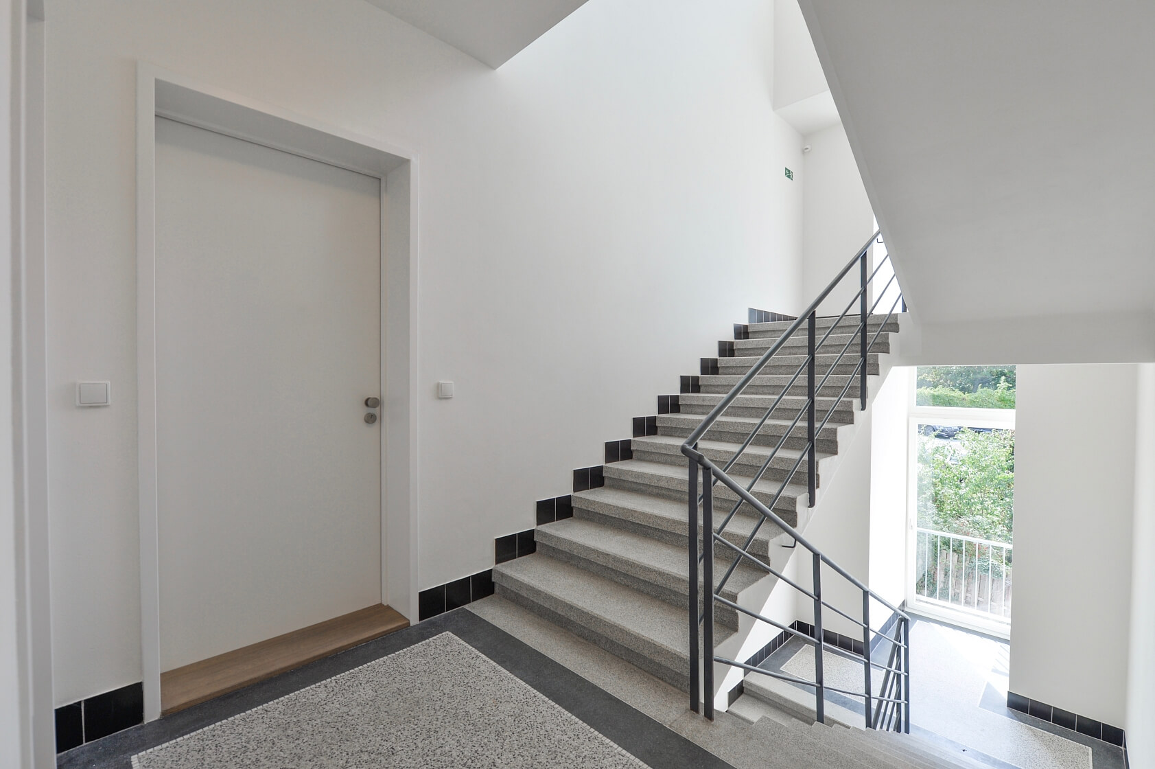 Veleslavínská, Veleslavín - Praha 6 | Pronájem, Byt 1+kk, 28 m²