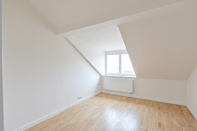 Řehořova, Žižkov - Praha 3 | Pronájem, Byt 3+kk, 89 m²