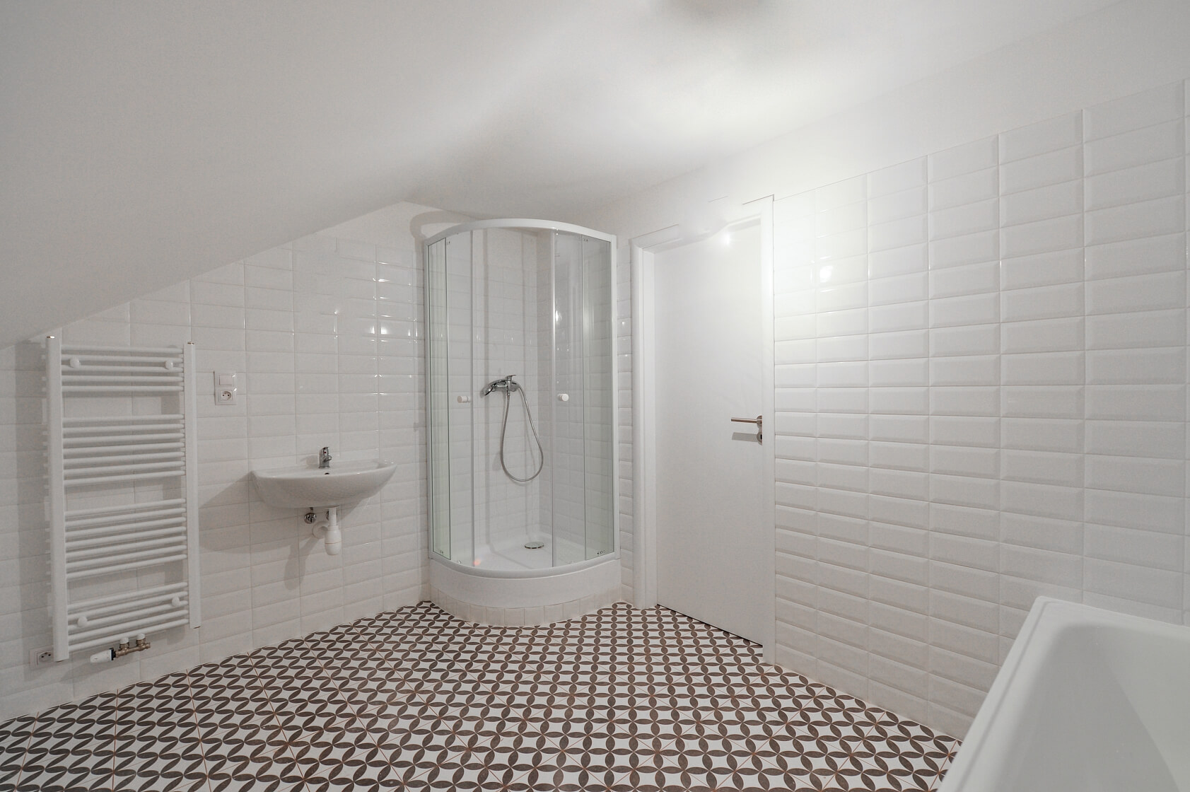 Řehořova, Žižkov - Praha 3 | Pronájem, Byt 3+kk, 89 m²