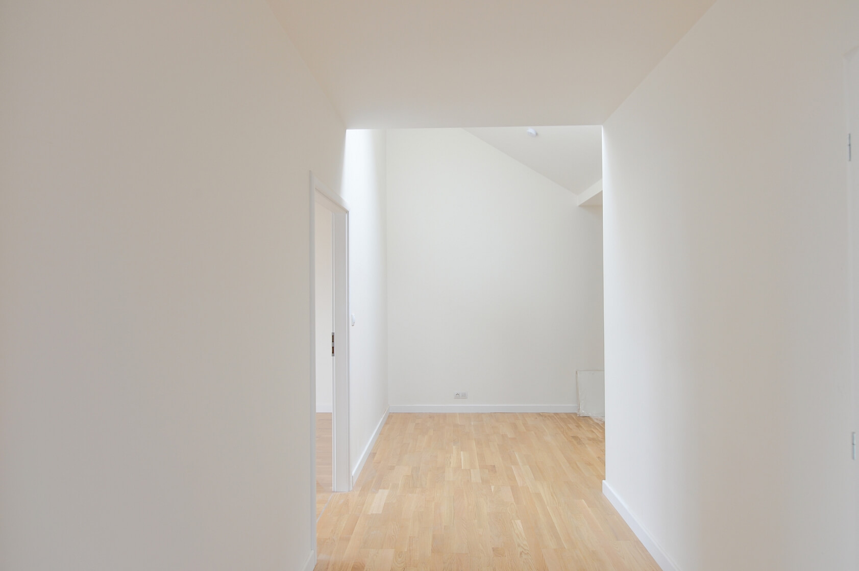 Řehořova, Žižkov - Praha 3 | Pronájem, Byt 3+kk, 96 m²