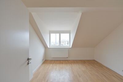 Řehořova, Žižkov - Prague 3 | Rent, Apartment Two-bedroom (3+kk), 96 m²