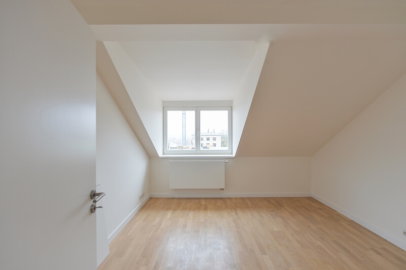 Řehořova, Žižkov - Praha 3 | Pronájem, Byt 3+kk, 96 m²