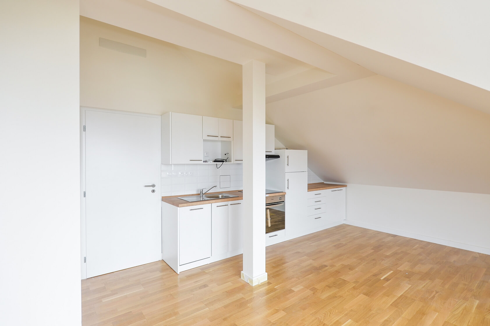 Řehořova, Žižkov - Praha 3 | Pronájem, Byt 3+kk, 96 m²