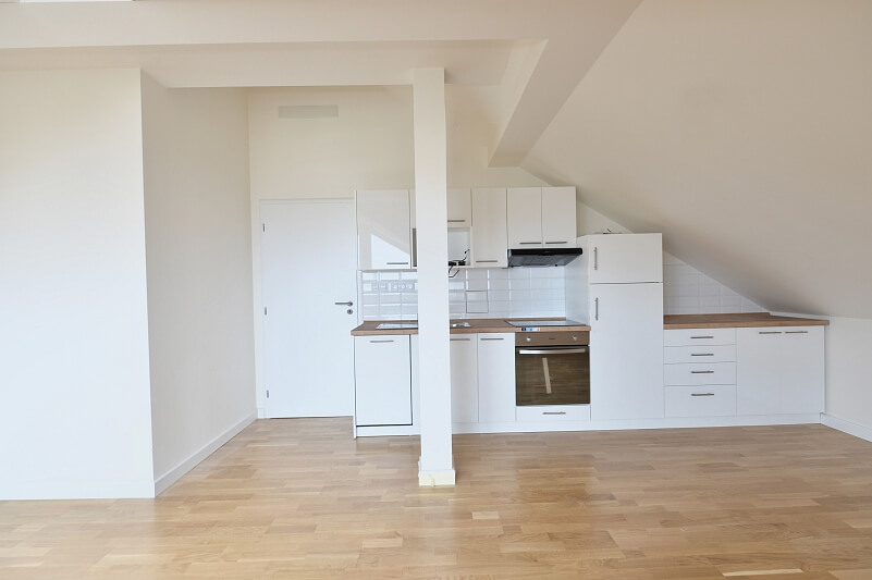 Řehořova, Žižkov - Praha 3 | Pronájem, Byt 3+kk, 96 m²