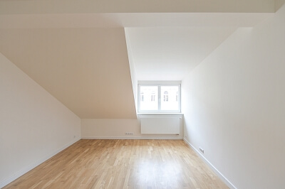 Řehořova, Žižkov - Prague 3 | Rent, Apartment Two-bedroom (3+kk), 88 m²