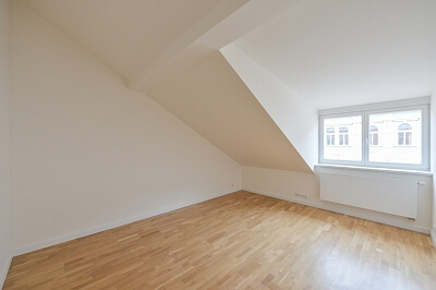 Řehořova, Žižkov - Prague 3 | Rent, Apartment Two-bedroom (3+kk), 88 m²