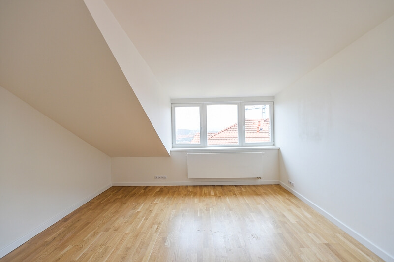 Řehořova, Žižkov - Praha 3 | Pronájem, Byt 3+kk, 88 m²