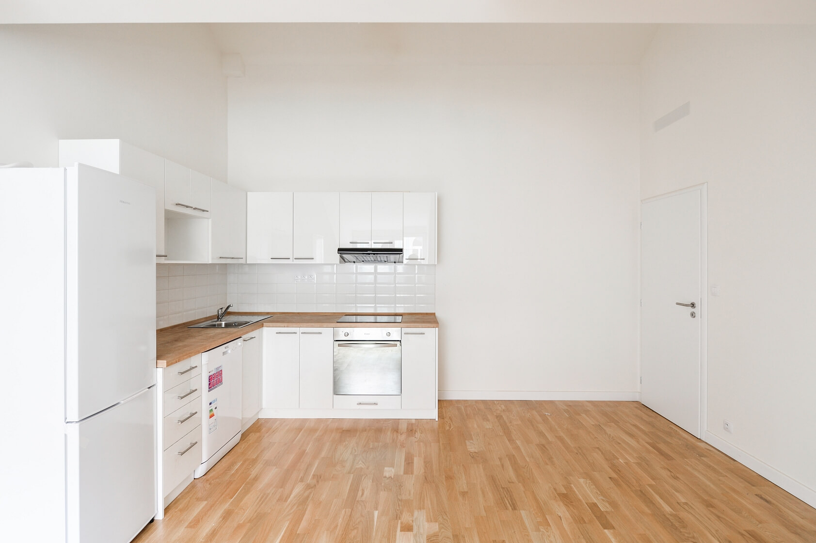 Řehořova, Žižkov - Praha 3 | Pronájem, Byt 3+kk, 88 m²