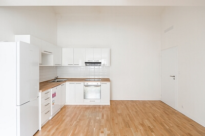 Řehořova, Žižkov - Praha 3 | Pronájem, Byt 3+kk, 88 m²