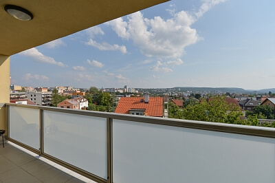 K Orionce, Modřany - Praha 4 | Pronájem, Byt 4+kk, 95 m²