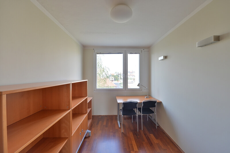 K Orionce, Modřany - Prague 4 | Rent, Apartment Three-bedroom (4+kk), 95 m²