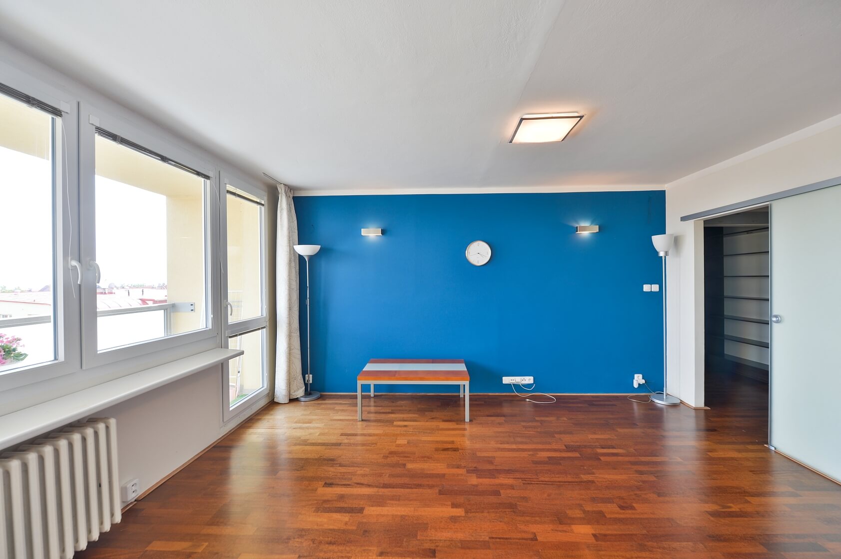 K Orionce, Modřany - Praha 4 | Pronájem, Byt 4+kk, 95 m²