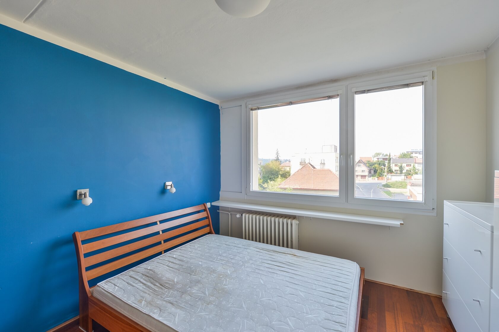 K Orionce, Modřany - Prague 4 | Rent, Apartment Three-bedroom (4+kk), 95 m²