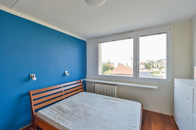 K Orionce, Modřany - Praha 4 | Pronájem, Byt 4+kk, 95 m²