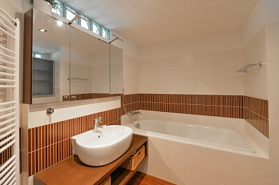 K Orionce, Modřany - Prague 4 | Rent, Apartment Three-bedroom (4+kk), 95 m²