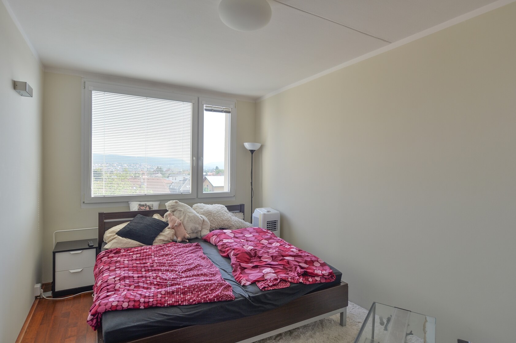 K Orionce, Modřany - Praha 4 | Pronájem, Byt 4+kk, 95 m²