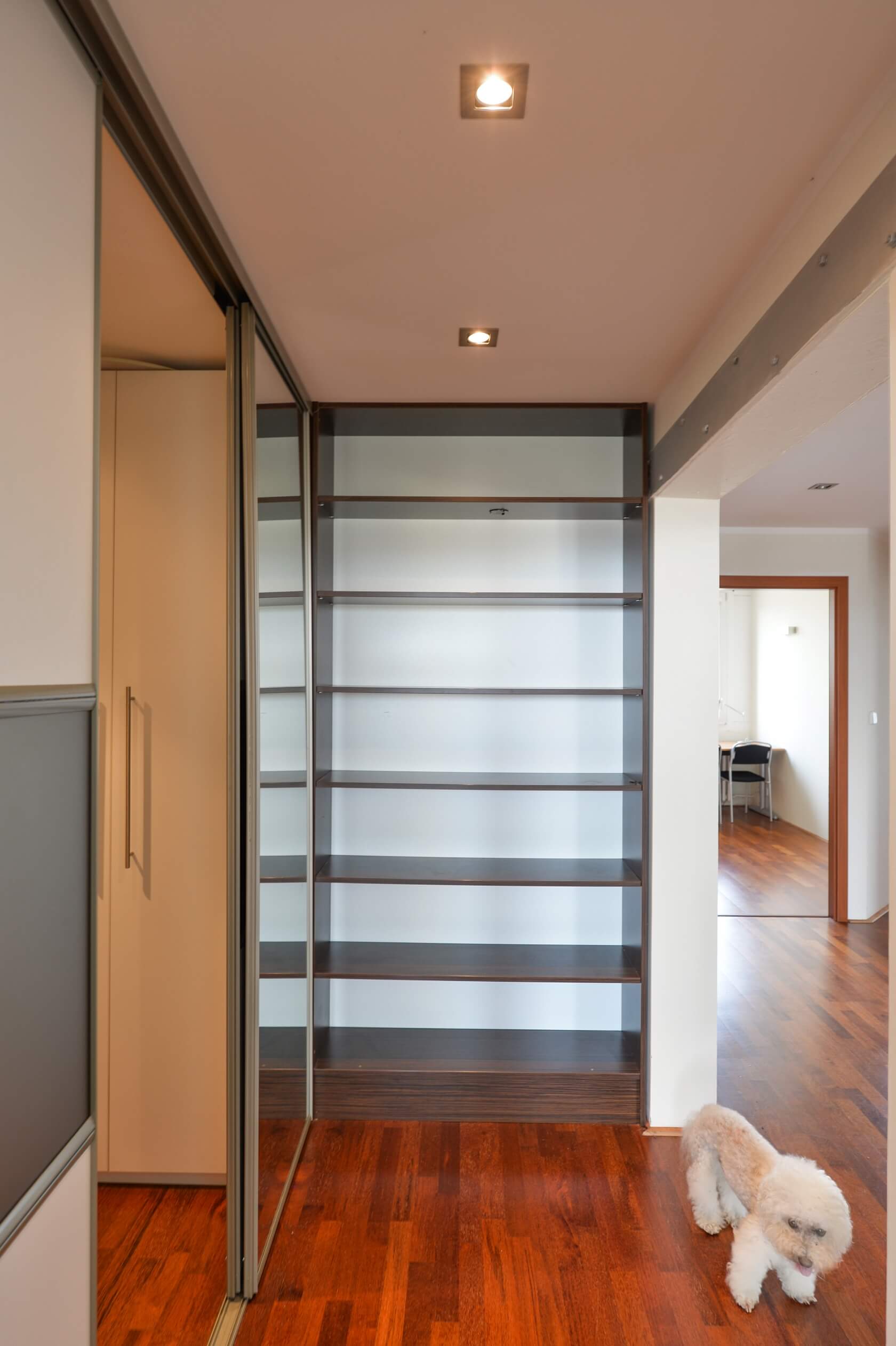 K Orionce, Modřany - Praha 4 | Pronájem, Byt 4+kk, 95 m²