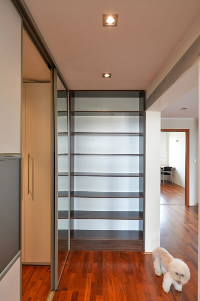 K Orionce, Modřany - Prague 4 | Rent, Apartment Three-bedroom (4+kk), 95 m²