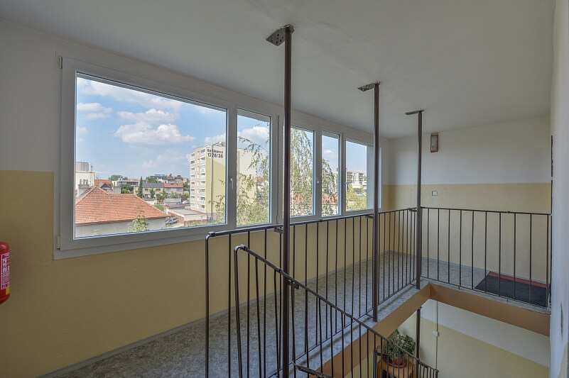 K Orionce, Modřany - Praha 4 | Pronájem, Byt 4+kk, 95 m²