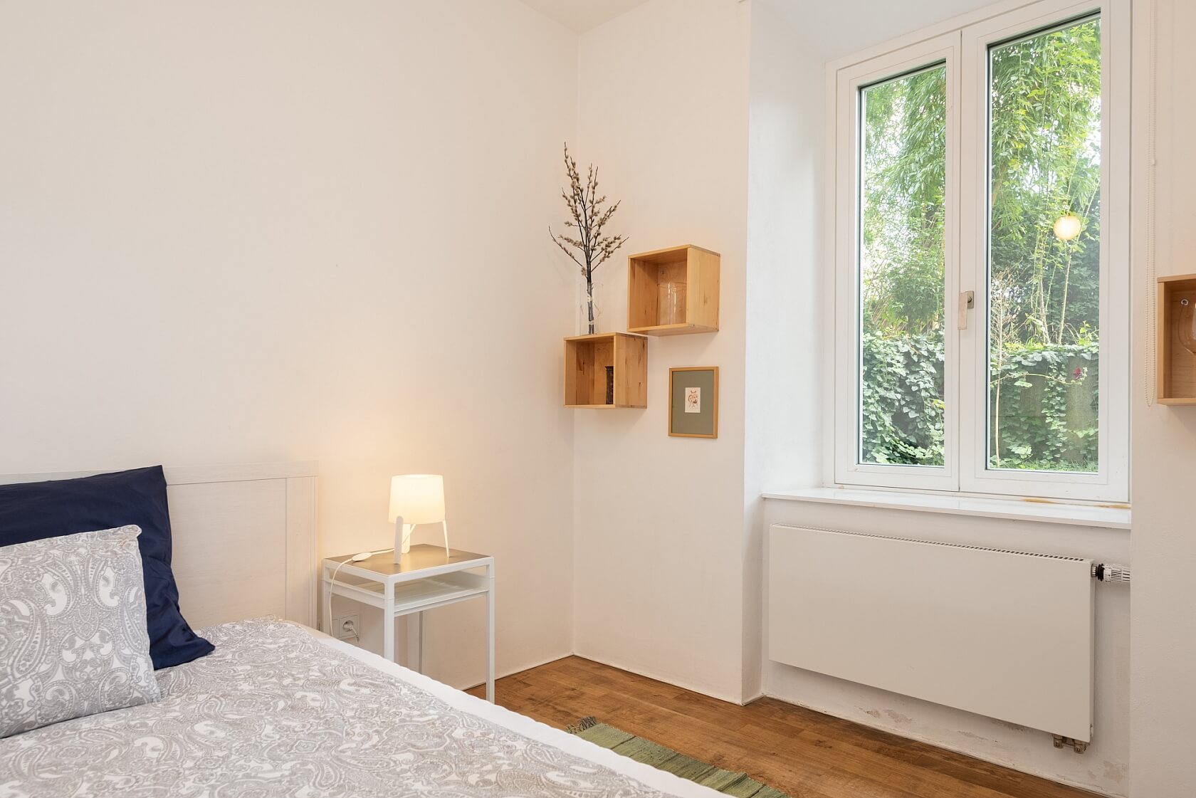 Čápkova, Brno - střed - Brno-město | Prodej, Byt 2+kk, 52 m²