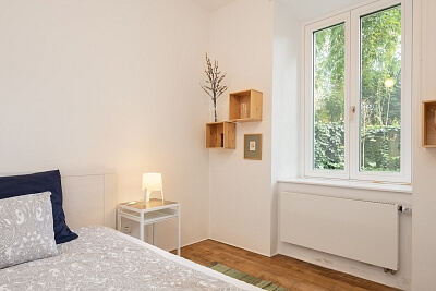 Čápkova, Brno - střed - Brno-město | Prodej, Byt 2+kk, 52 m²