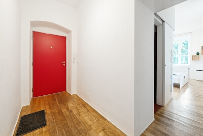 Čápkova, Brno - střed - Brno-město | Prodej, Byt 2+kk, 52 m²