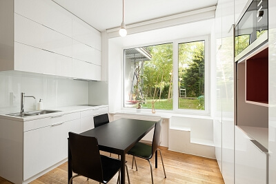 Čápkova, Brno - střed - Brno-město | Prodej, Byt 2+kk, 52 m²