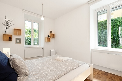 Čápkova, Brno - střed - Brno-město | Sale, Apartment One-bedroom (2+kk), 52 m²